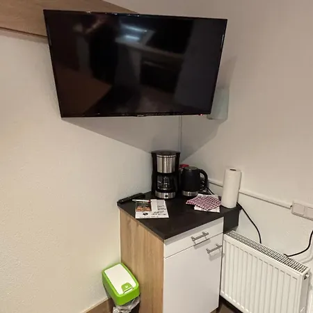 Egons 3 Apartmán Huben (Imst)