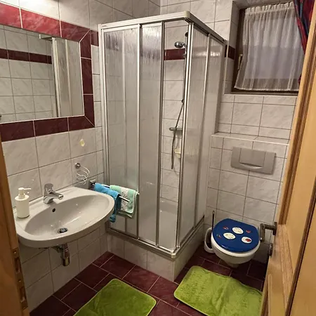Appartement Egons 3