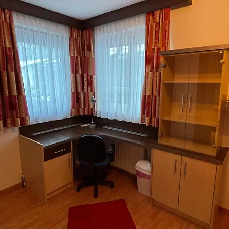 Apartmán Egons 3 *