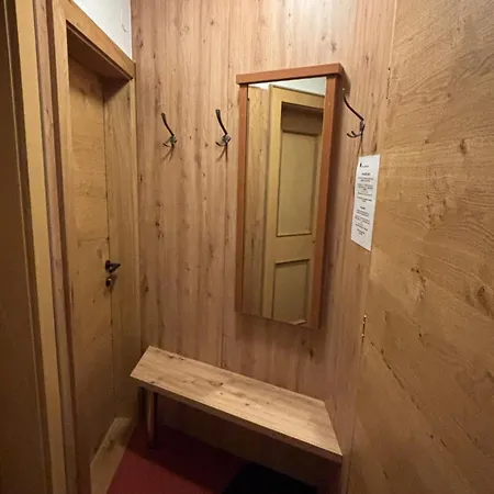 Egons 3 Appartement *