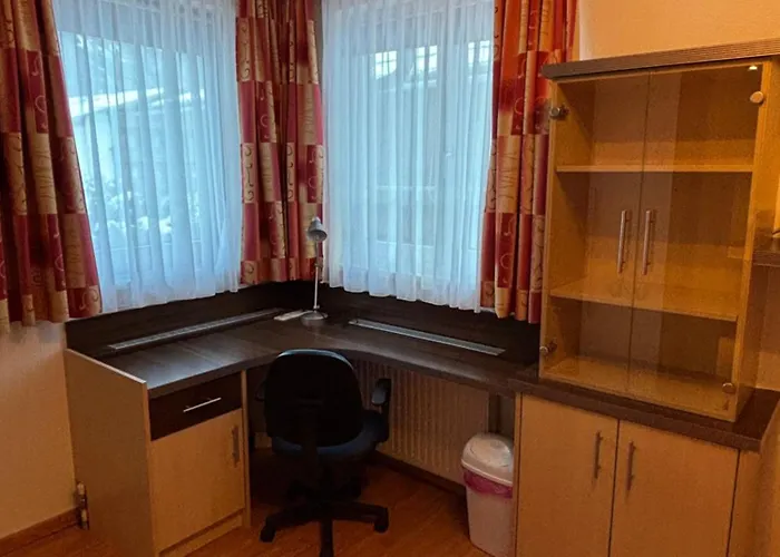 Apartmán Egons 3 *