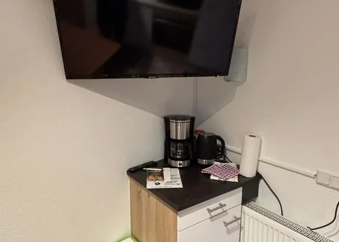 Egons 3 아파트 후벤